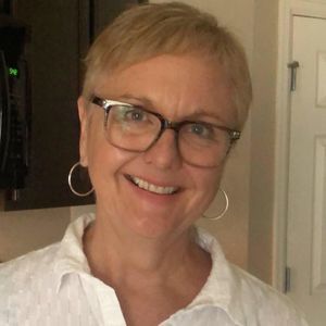 Meet your Posher, Susan